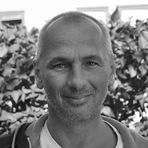 Profilbild Tony Ekman, avdelning 38 Dackebygden