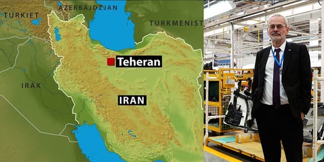 Jämställdhet iran Jämställdhet iran