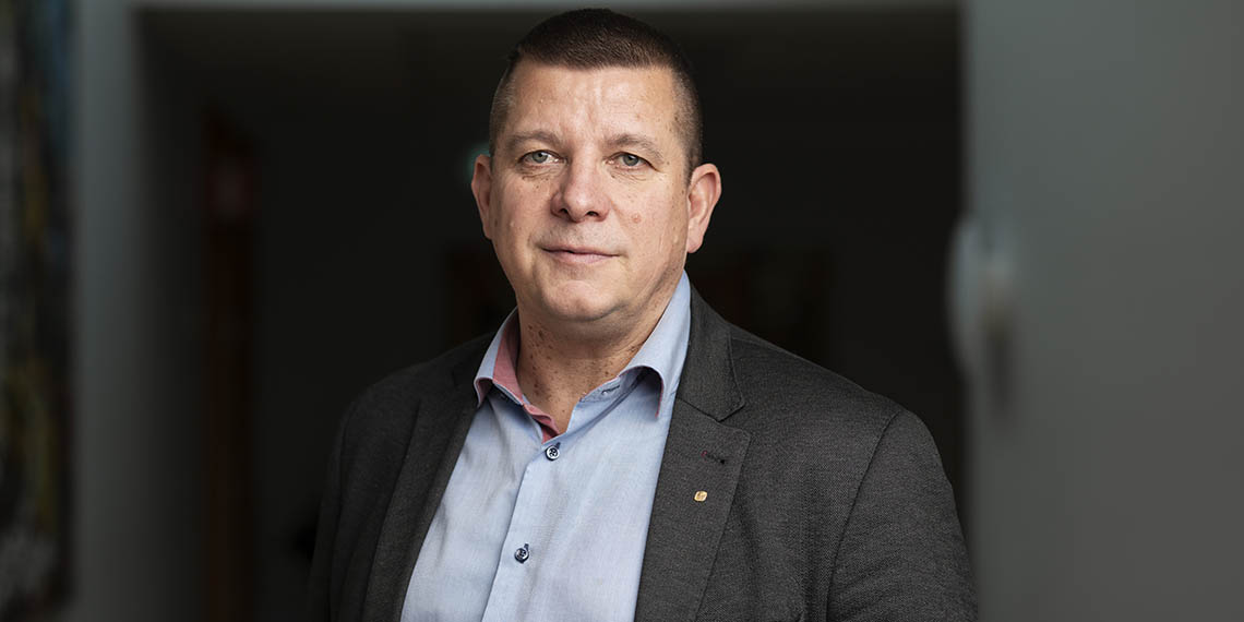 Veli-Pekka Säikkälä 