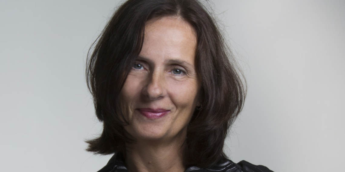 Susanna Alakoski får Stig Sjödinpris