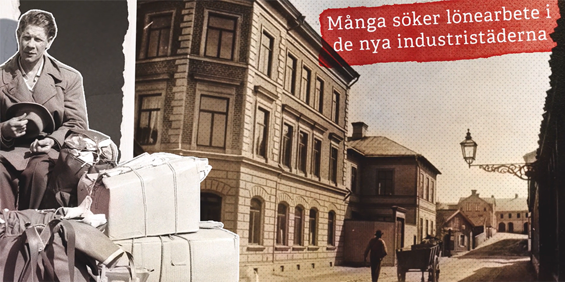 Ett utdrag från filmen