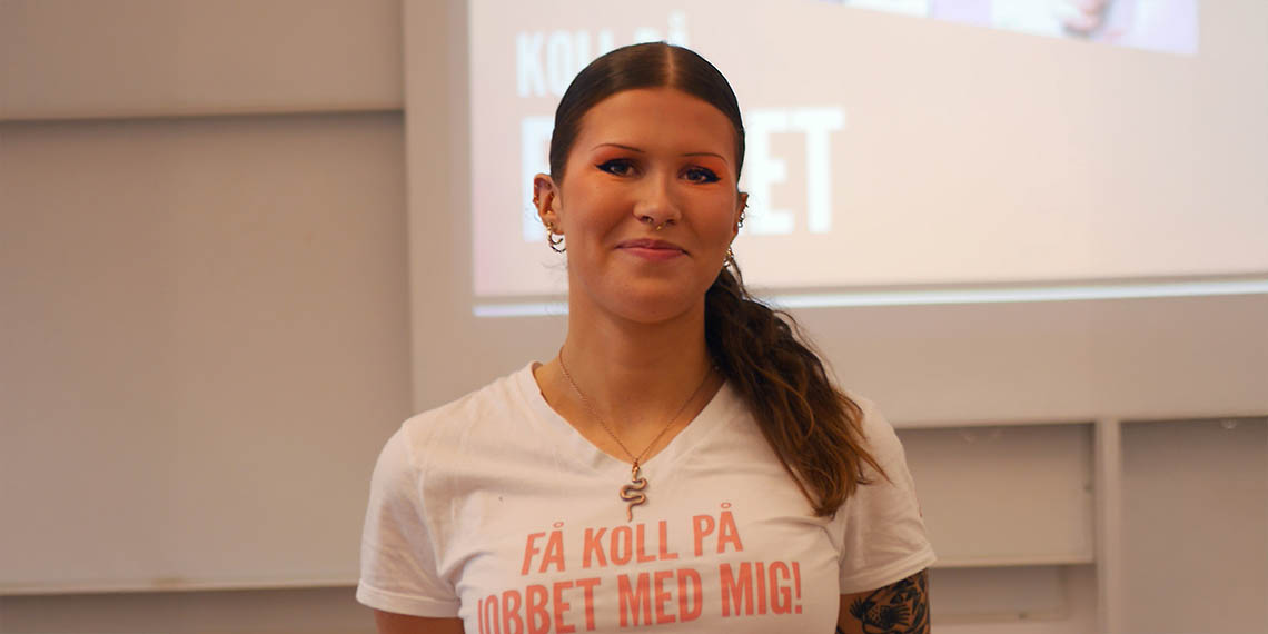 Mira Warensjö Lemming