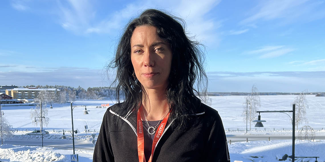 Sara Strömberg 