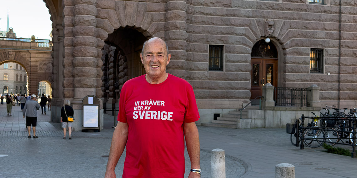 Blåvitt Elofsson