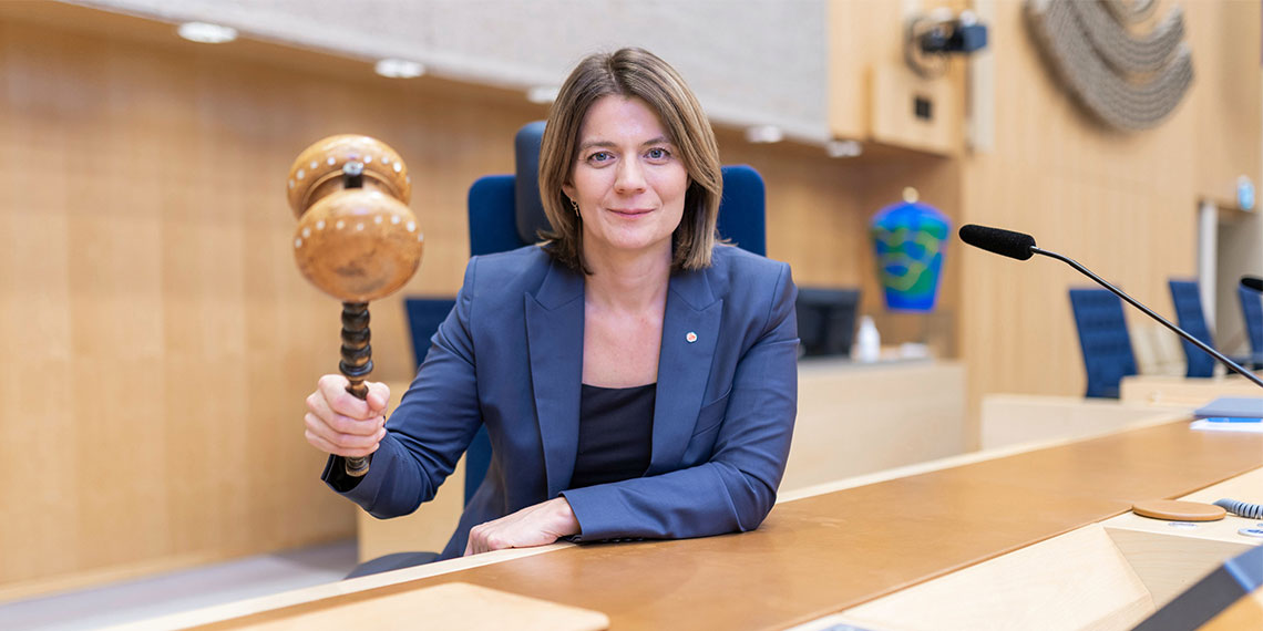 Johanna Haraldsson