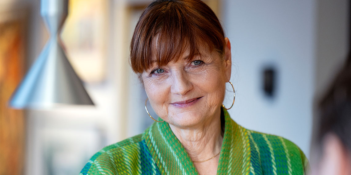 Marie Nilsson