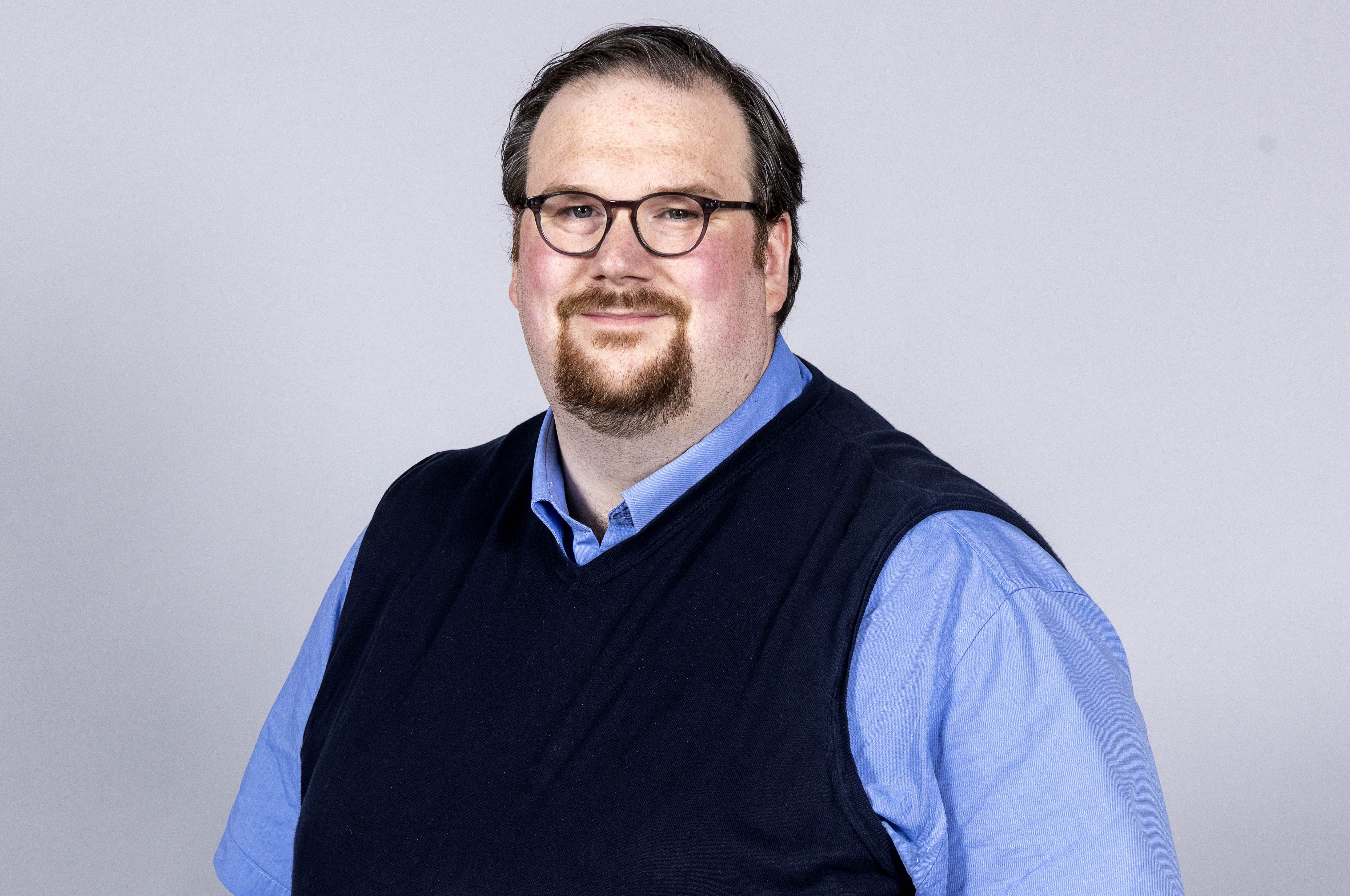 Simon Petersson