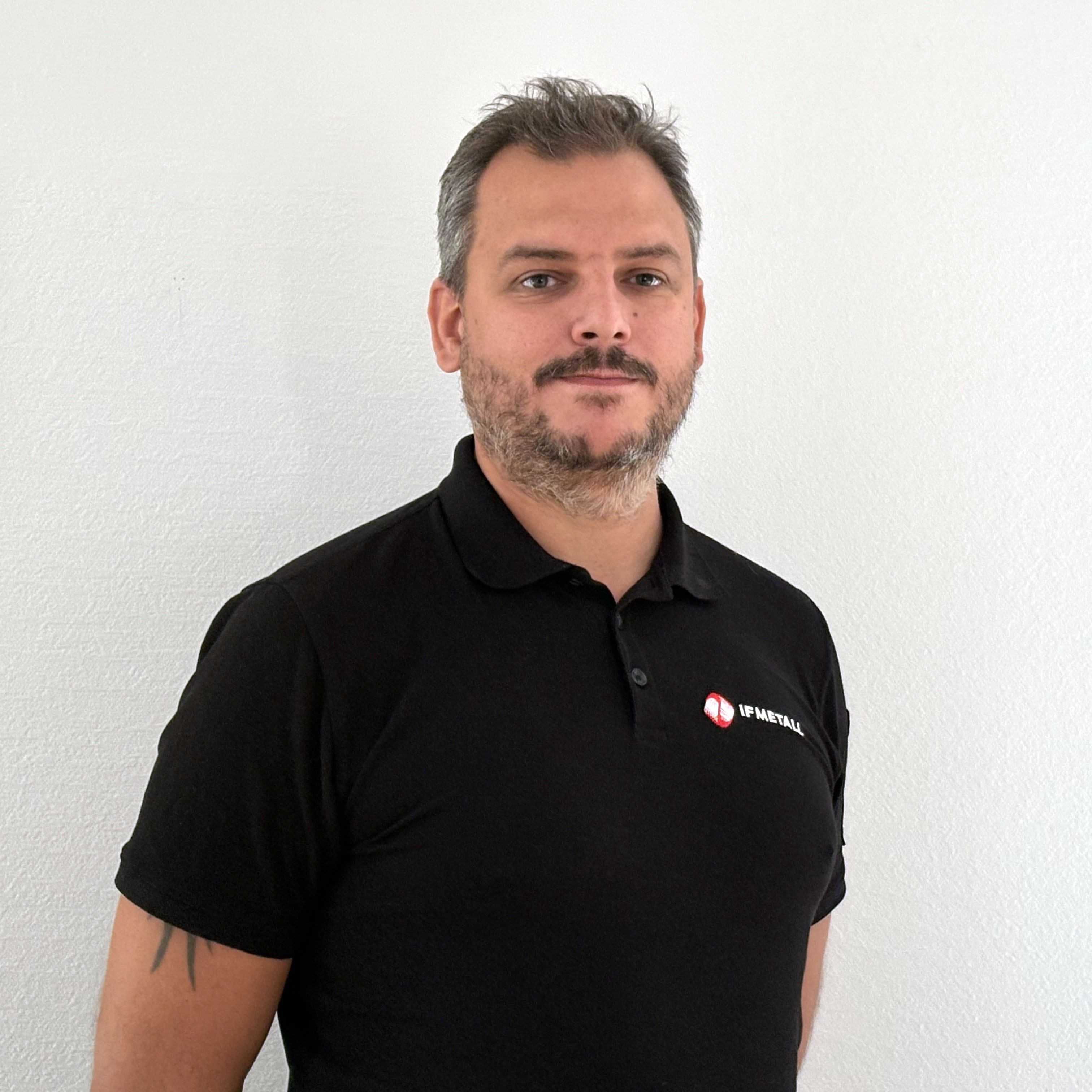 Mattias Wretmalm