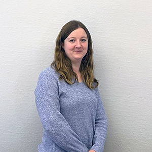 Josefin Svensson Albinsson