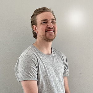 Patrik Jonasson