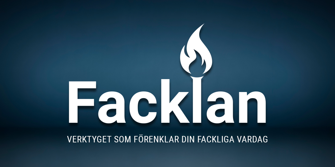 Facklan samarbetsverktyg