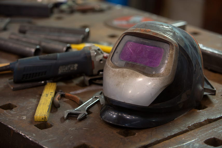 20170116 IF Metall Runes Smide & Service Borlänge