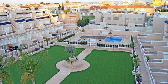Lägenhet Torre De la Horadada, Alicante