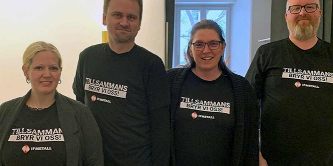 Stoppa mäns våld mot kvinnor