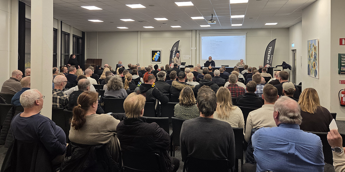 Representantskapsmöte