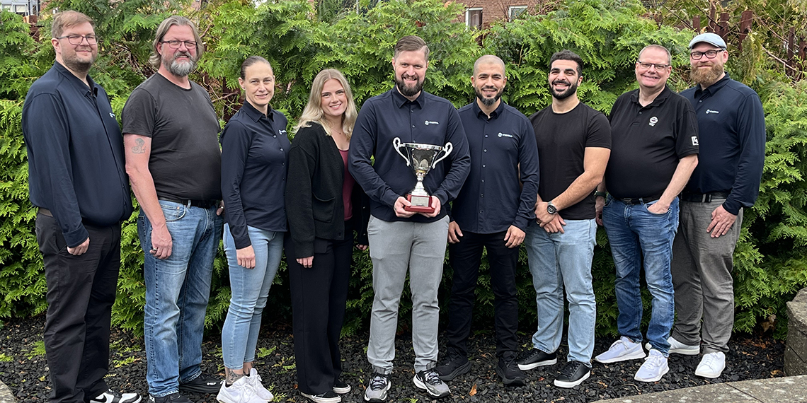 Förtroendevalda IF Metall Kronoberg