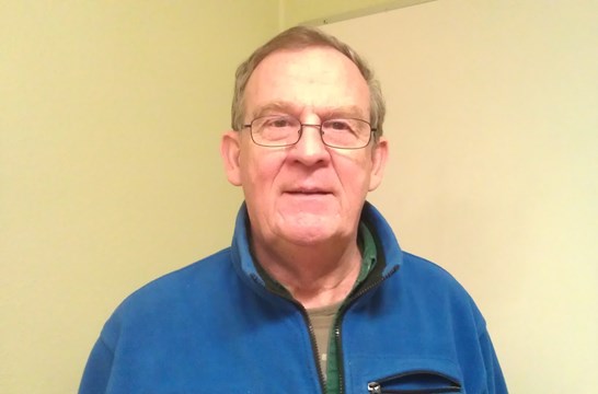 Foto: Lars-Göran Larsson